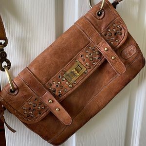 Bed Stu Crossbody
